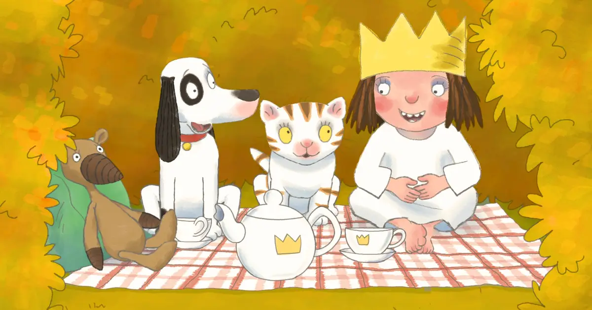 Banijay Kids & Family Sells ’Little Princess’ to Sky U.K.(EXCLUSIVE)