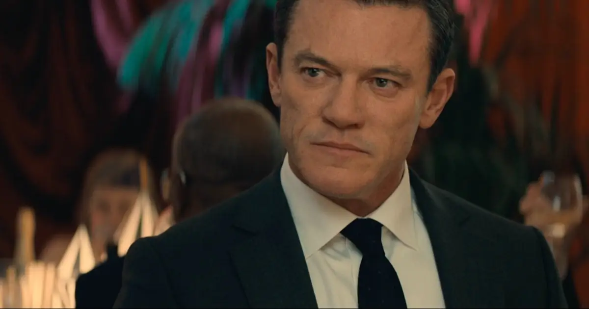 Luke Evans on His New ITV Drama ‘The Party,’ Starring in ‘The Rocky Horror Picture Show’ on Broadway and Whether He’ll Return as Bard in ‘The Hunt for Gollum’
