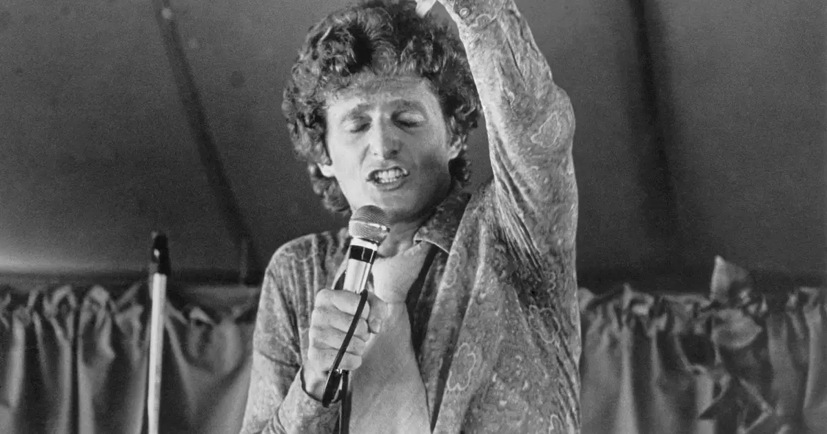 Marjoe Gortner, Preacher and Actor Who Was Subject of Oscar-Winning Doc and Appeared in ‘Earthquake,’ ‘Falcon Crest,’ Dies at 82