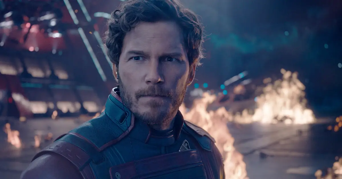 Chris Pratt Confirms Star-Lord Will Return to the MCU, Says ‘Hard Action’ Has Been Taken to Make It Happen