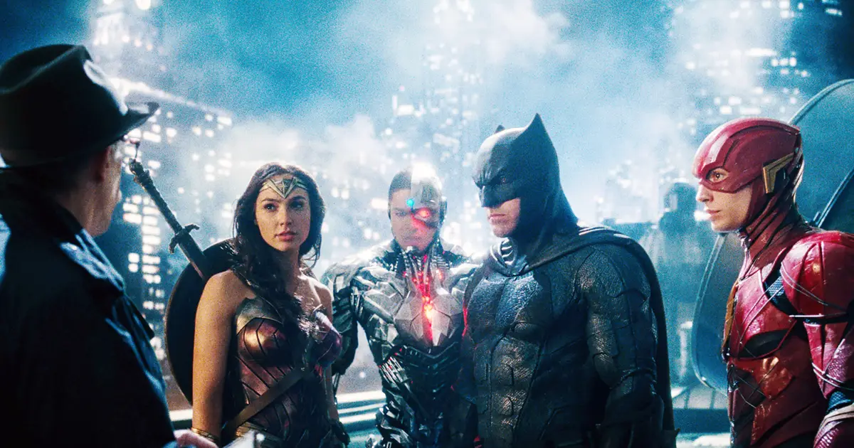 Ben Affleck Calls ‘Justice League’ Reshoots the ‘Low Point of My Career’: ‘It Was So Gross’ How the Studio Replaced Zack Snyder With Joss Whedon