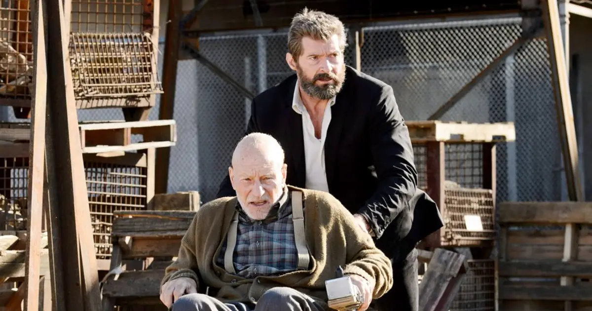 Hugh Jackman Mourns ‘X-Men’ Co-Star Patrick Stewart: ‘A Tremendous Friend and Man. I Learned So Much From Him’