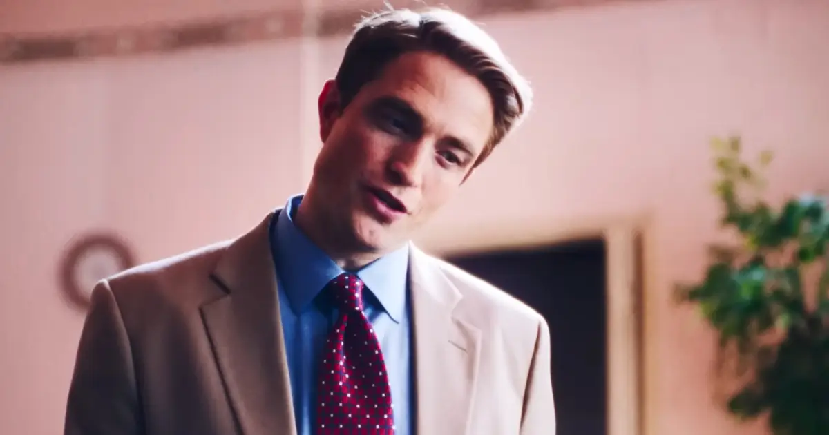 Robert Pattinson Was Bribed to Star in ‘Primetime’ With 200 Zyn Canisters and a Note That Read: ‘Dear Chris Han-Zyn’