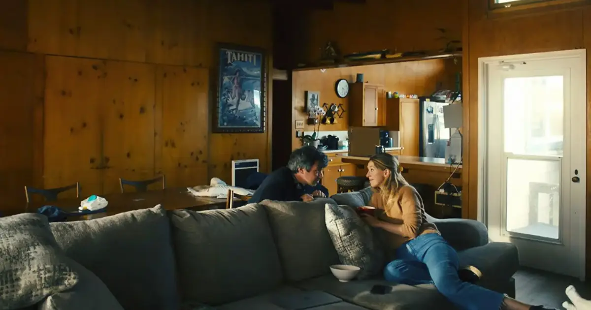 ‘You Can See Everything’ Sets Oscar Campaigns for Best Picture, Supporting Actress and More Categories