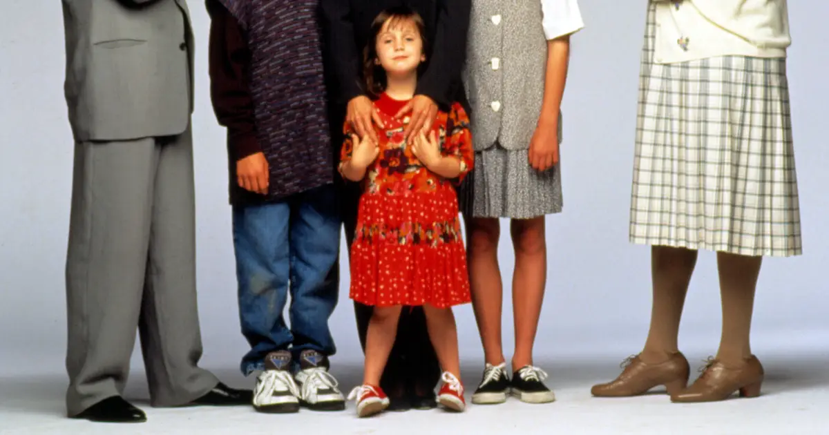 Sally Field Was Like a ‘Mother Figure’ While Filming ‘Mrs. Doubtfire,’ Says Star Matthew Lawrence: ‘We Really Became a Family Unit’