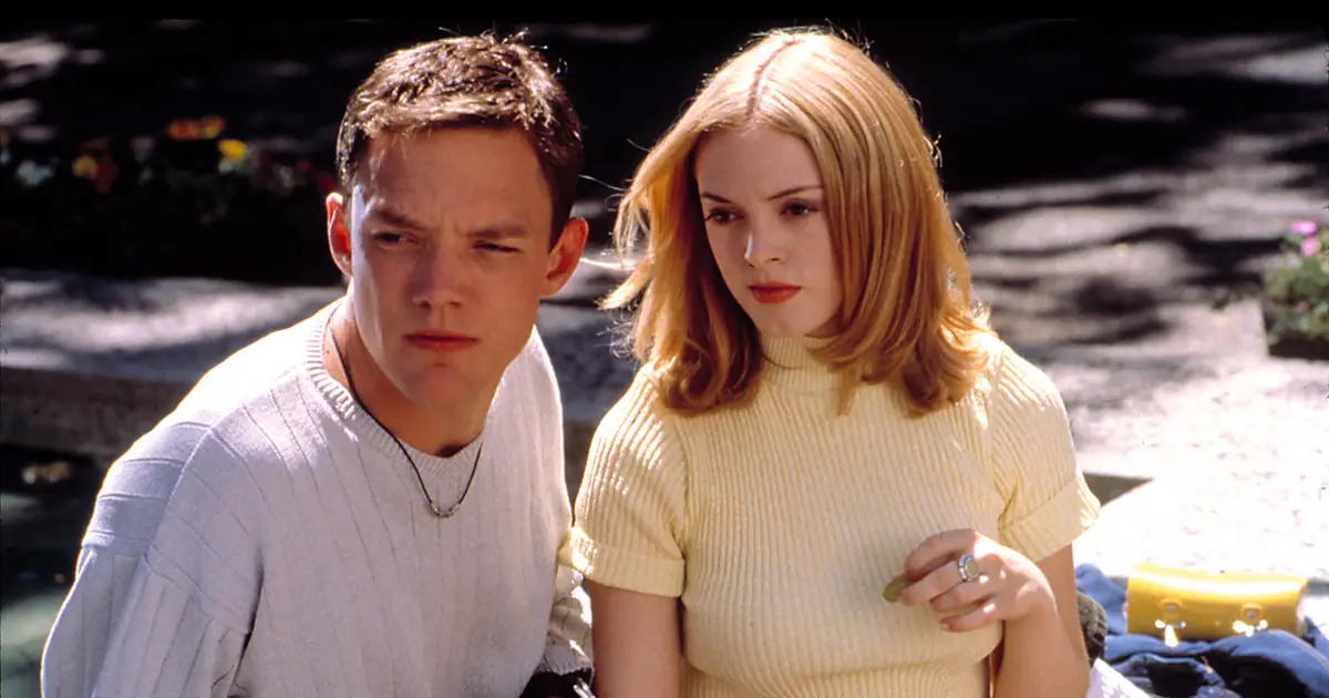 Matthew Lillard Says He Thought ‘Scream’ Was ‘Lame’ and ‘Nobody’ Would See the Movie Before It Became a Hit: ‘Here We Are 30 Years Later’
