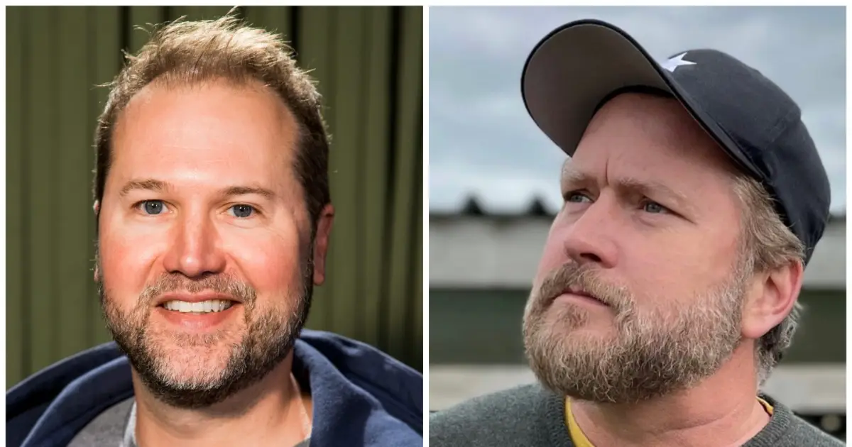 Rooster Teeth Founders Matt Hullum and Burnie Burns Reunite for Christmas Horror Movie ‘Bad Toys’ (EXCLUSIVE)