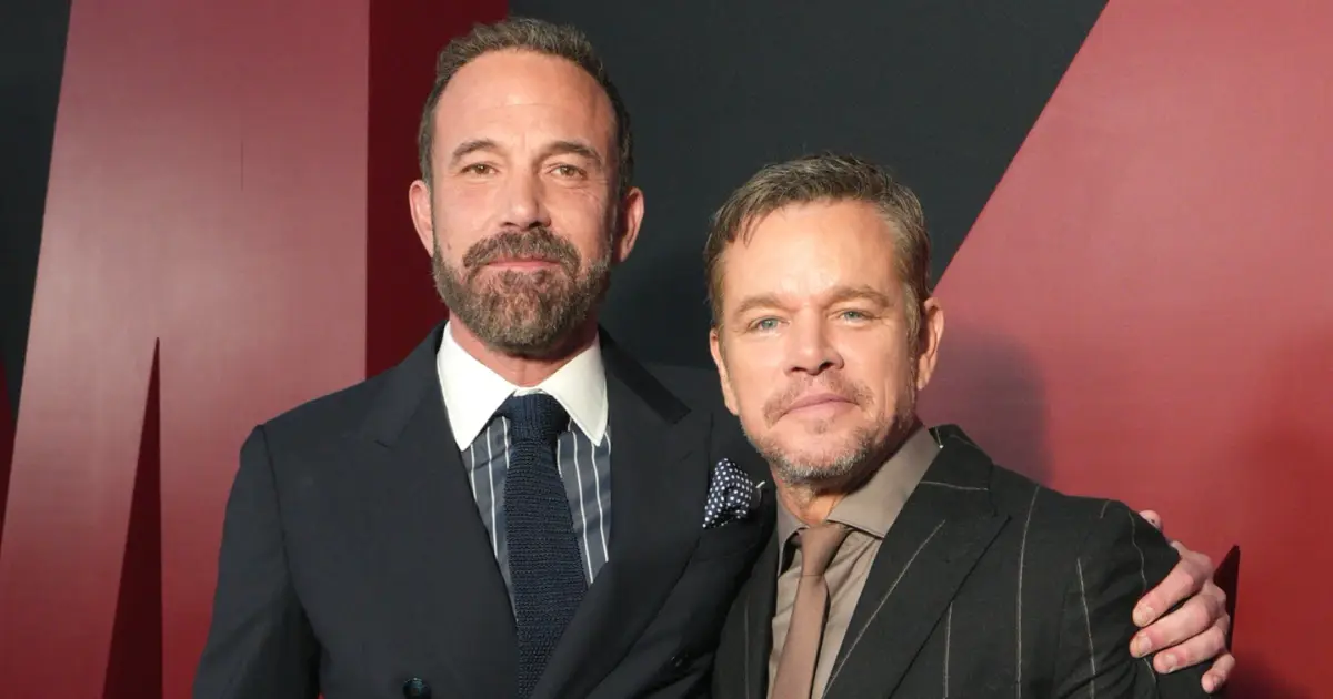 Ben Affleck and Matt Damon’s Artists Equity Launches New Indie Banner: Artists Equity Independent Pictures (EXCLUSIVE)