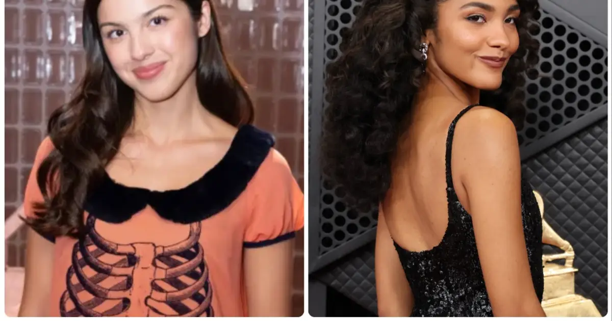 Olivia vs. Olivia: Predicting the Grammys’ Album of the Year Contenders… and Why Rodrigo and Dean Are at the Front of the Race