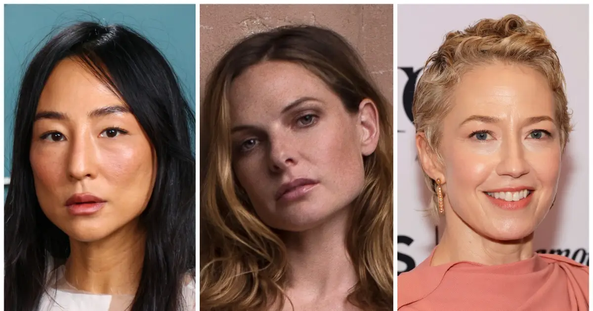 Black Bear Acquires Rom-Com ‘Honeymoon / Funeral’ Starring Rebecca Ferguson, Greta Lee and Carrie Coon