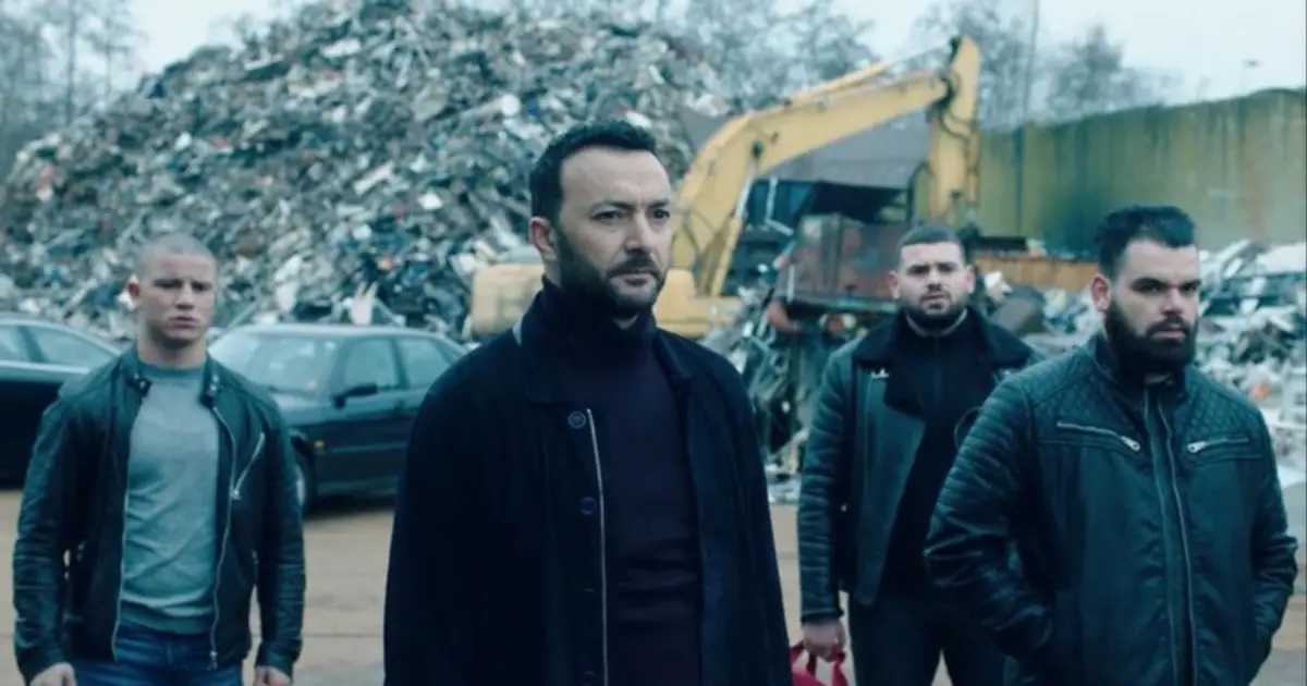 Skoop Media Launches New Crime Label Dutch Noir: ‘Range, Scale and Attitude’ (EXCLUSIVE)