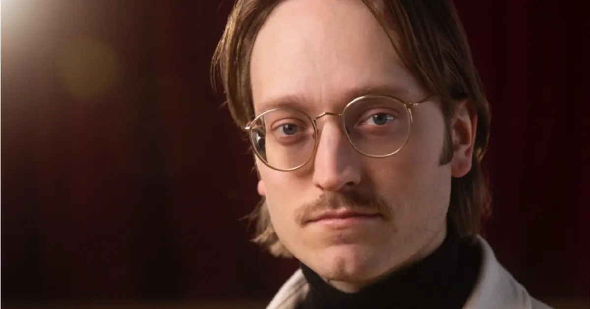 ‘Bloodsuckers’ Team Reunites on ‘Body in the Closet’ on Warner Bros. Title With Comedian Axel Åhman Eyed for the Lead Role (EXCLUSIVE)