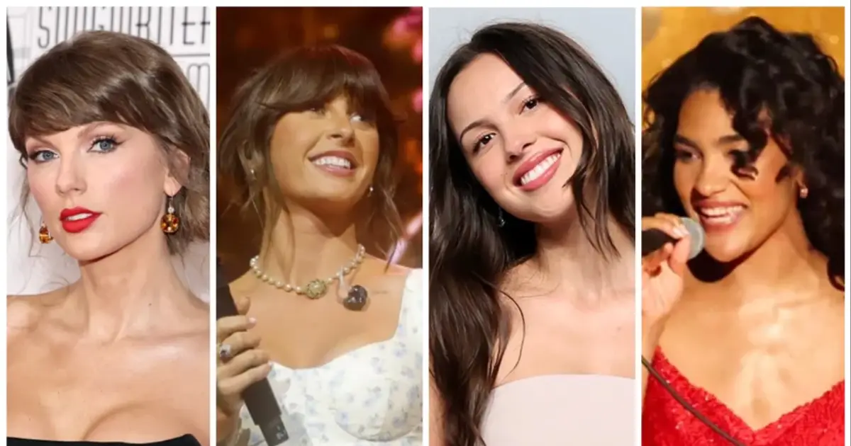 Record and Song of the Year Grammy Predictions: With Ella Langley, Taylor Swift, the Two Olivias and Other Frontrunners in the Race, Expect a Nail-Biter