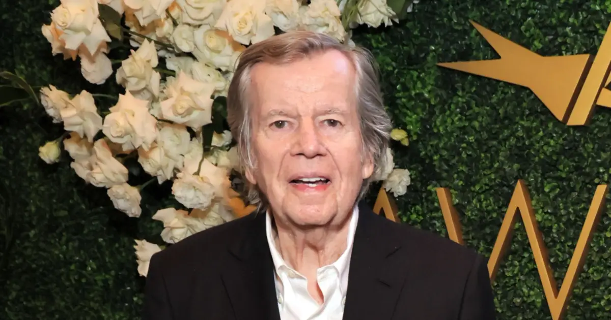 Bob Daly to Step Down as Chair of AFI Board of Directors (EXCLUSIVE)