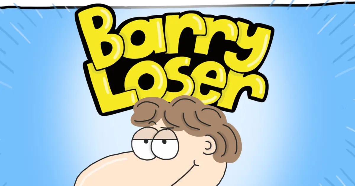 ‘Barry Loser’ Animated Series, Based on Bestselling U.K. Children’s Books, Finds Italian Partners Ahead of Rome’s MIA Market (EXCLUSIVE)