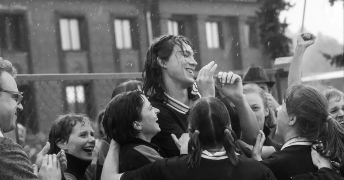 Latvian Oscar Submission ‘Ulya’ Sells Wide Ahead of Opening Tallinn: ‘This Film Is a Blockbuster’ (EXCLUSIVE)