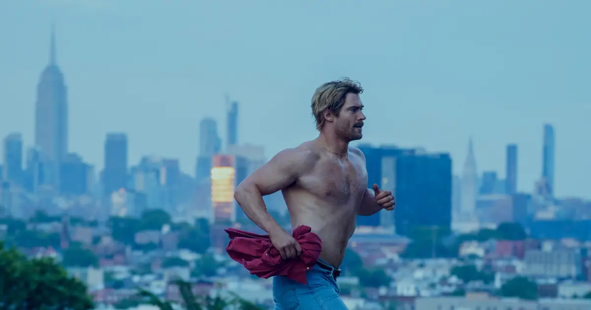 David Corenswet Proves He’s More Than Superman in ‘Mr. Irrelevant,’ a Potential ‘Blind Side’-Style Oscar Vehicle Following NFL Legends Screening in NYC