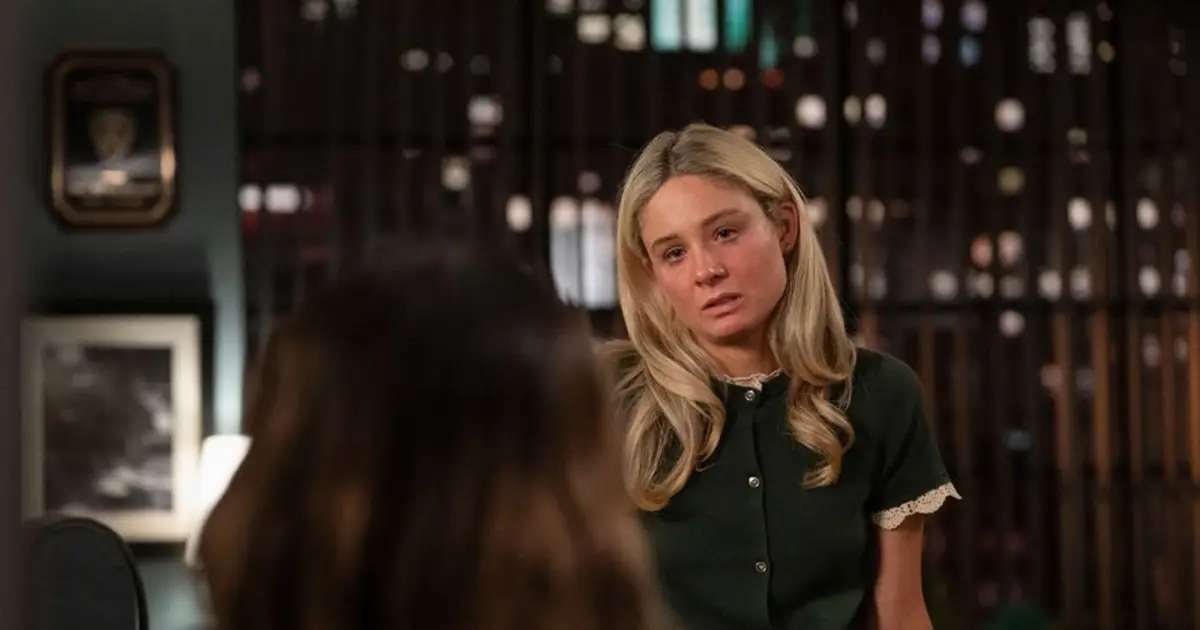 ‘Law & Order: SVU’ Season 28 Premiere Recap: A Gang Rape Echoing the Cornell 7 Case