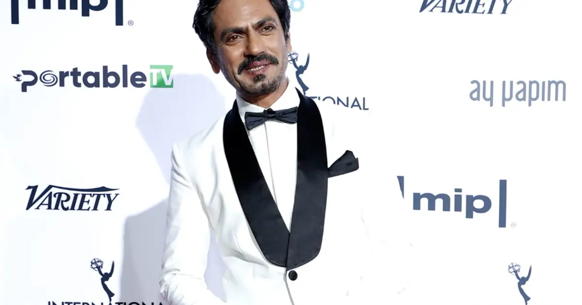 Nawazuddin Siddiqui to Star as Delhi Street Detective in ‘Kabootar’ (EXCLUSIVE)