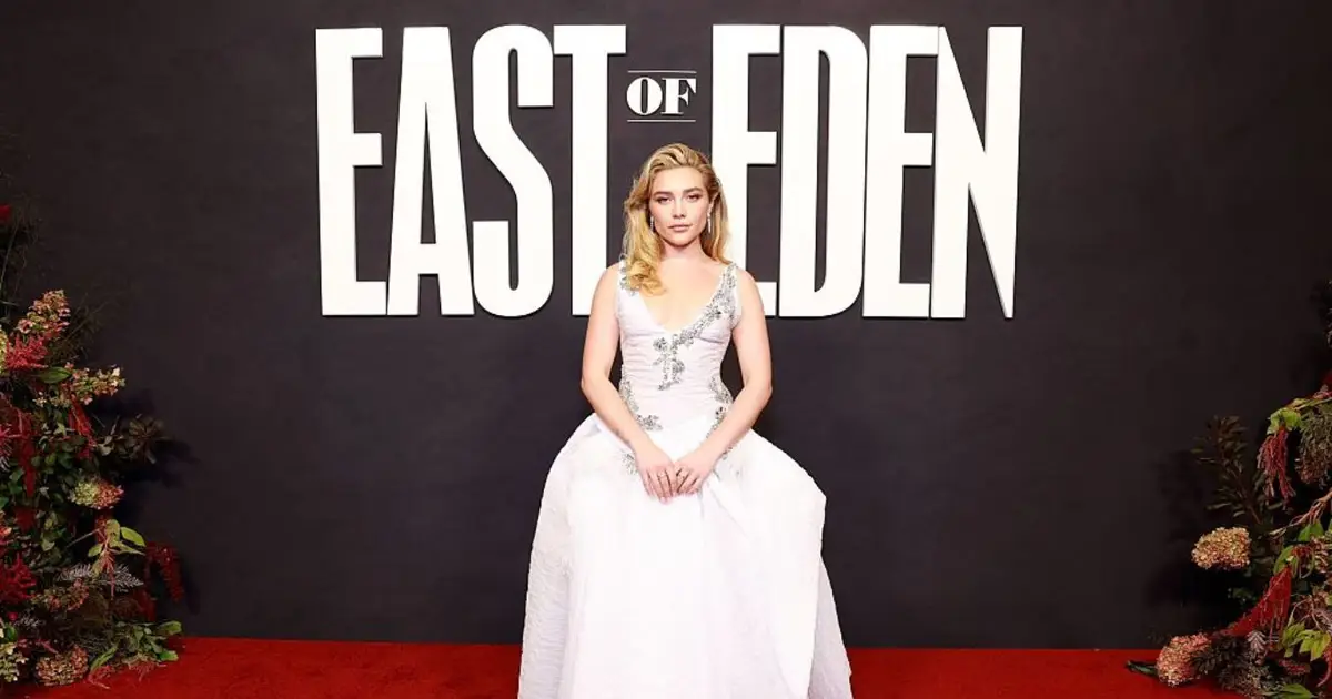 John Steinbeck’s ‘East of Eden’ Returns to Top of Book Charts Following Netflix Adaptation’s Release
