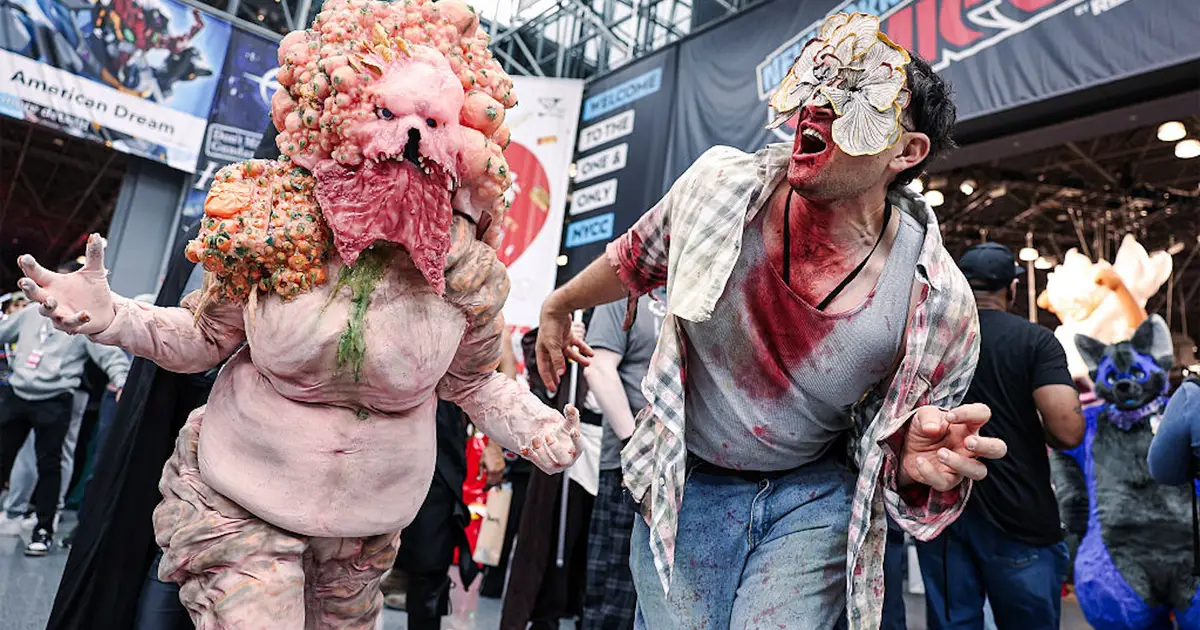 As New York Comic Con Turns 20, Organizer Teases Coney Island Team-Up, After 3 p.m. Ticket and Possibility of Expanding to Five Days Next Year
