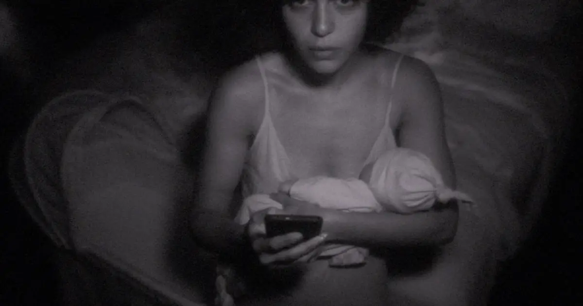 ‘Moon Knight’ Star May Calamawy Fronts ‘Night Feeds,’ Opener of New Tokyo Horror Festival Yami (EXCLUSIVE)