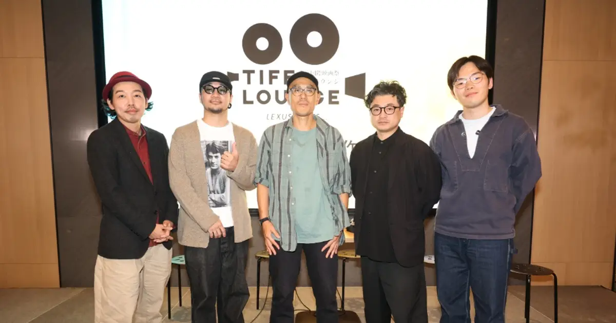 From Carlos Reygadas to Hamaguchi’s Cinematographer, Tokyo’s Nippon Cinema Now Directors on Unexpected Connections