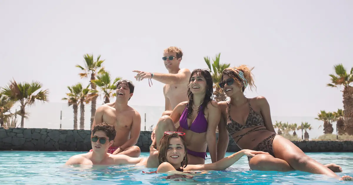 What’s Driving Spanish TV? Spanish Drama Originals on Platforms, Renewals and Crossover Genres