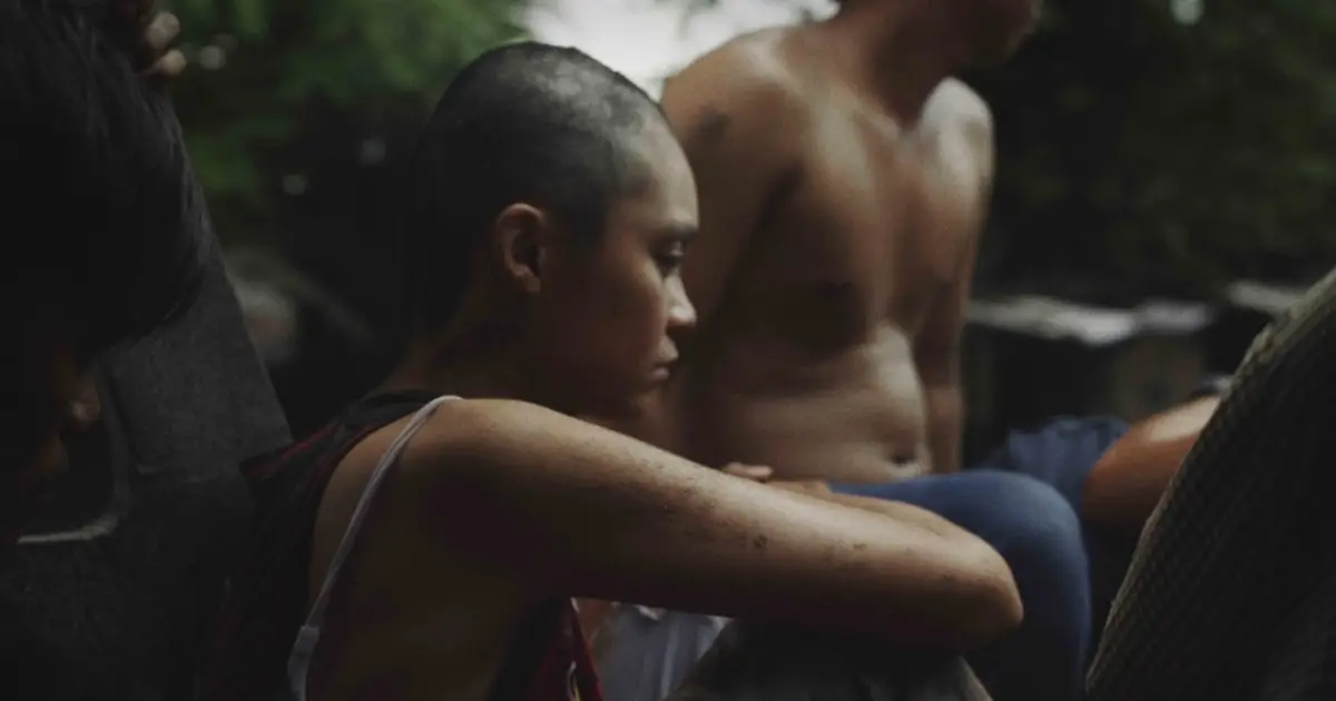 Journalist Massacre Drama ‘Once Upon a Time in the Philippines’ Turns a Bystander Into an Accomplice at Busan Asian Project Market