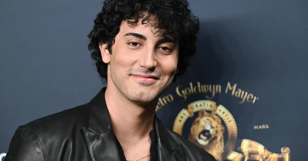 ‘I Play Rocky’ Star Anthony Ippolito on Sylvester Stallone’s Reaction, Drinking Raw Eggs and Why Hollywood Needs ‘More Raw, Human Stories’