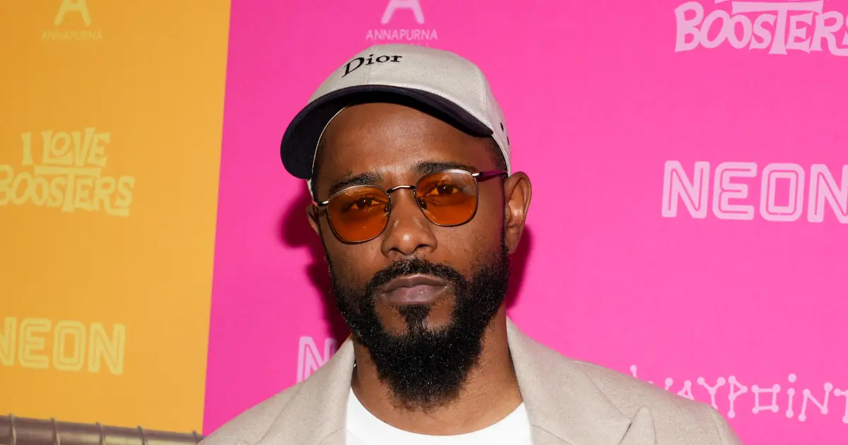 LaKeith Stanfield Previews ‘Molepeople’ Movie From Paramount Primal, Blumhouse Atomic Monster at New York Comic-Con