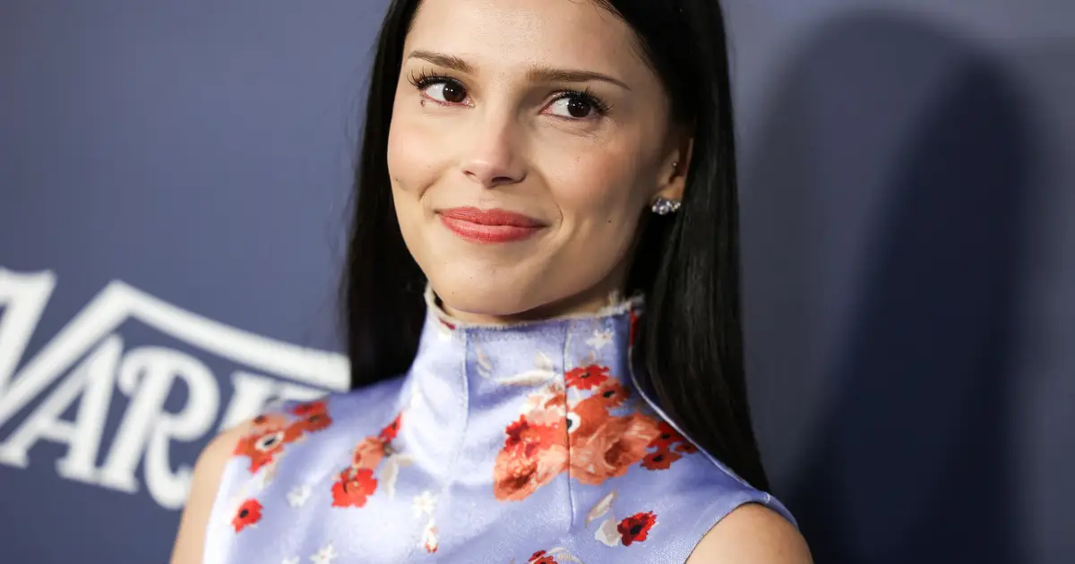 Inde Navarrette, Jaafar Jackson, Jordan Firstman and More Among SBIFF Virtuosos Honorees