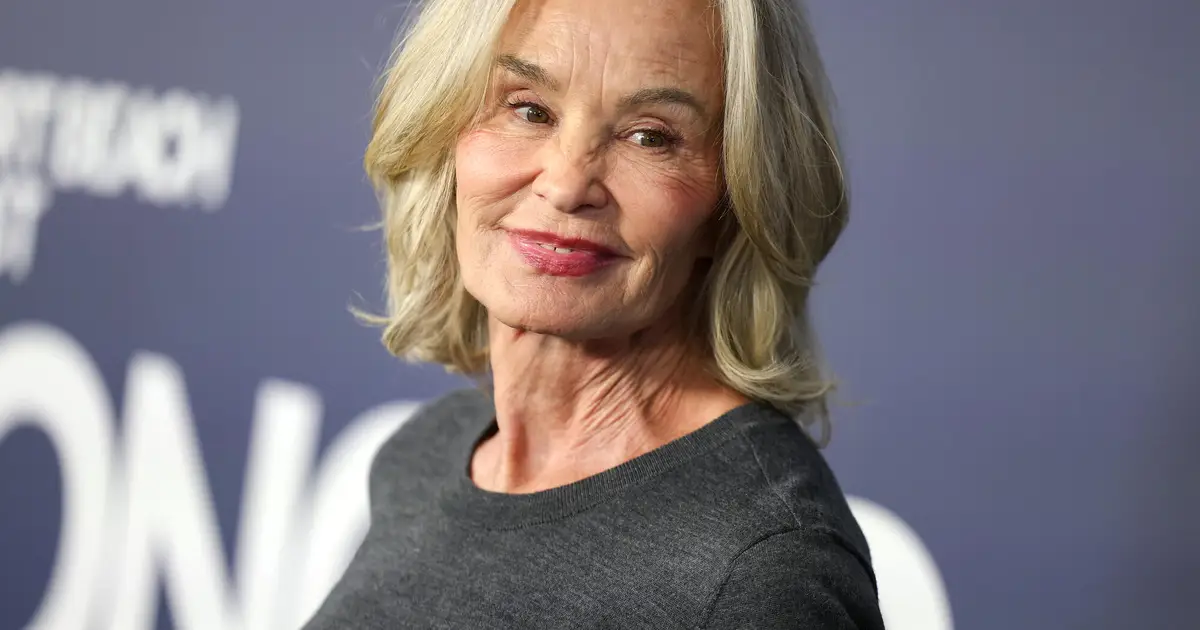 Jessica Lange Hints at Acting Retirement: ‘I Feel Like I’m Coming to an End… It Doesn’t Seem Easy to Get Things Made Anymore’