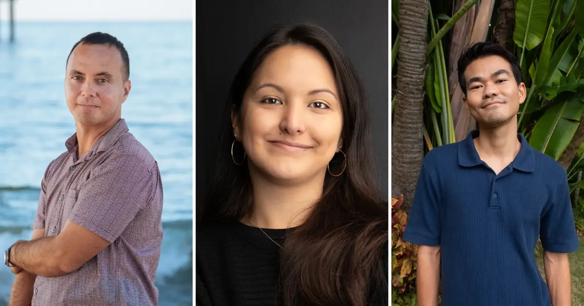 Pasifika Entertainment Advancement Komiti Announces 2026 Writers Fellowship Class