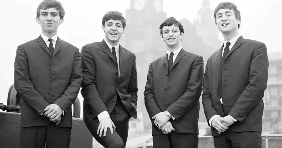 The Beatles Immersive Experience, Featuring Sets and Props From Sam Mendes’ Biopics, Set for Liverpool