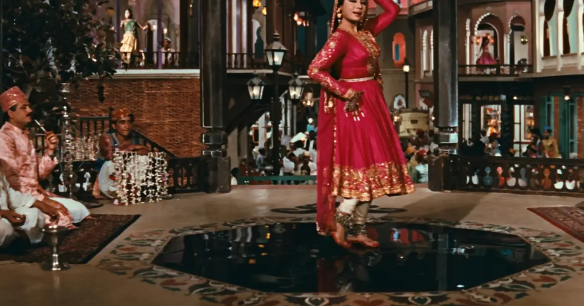 The Negative Melted, the Legend Didn’t: Inside the Resurrection of Kamal Amrohi and Meena Kumari’s Storied Indian Epic ‘Pakeezah’