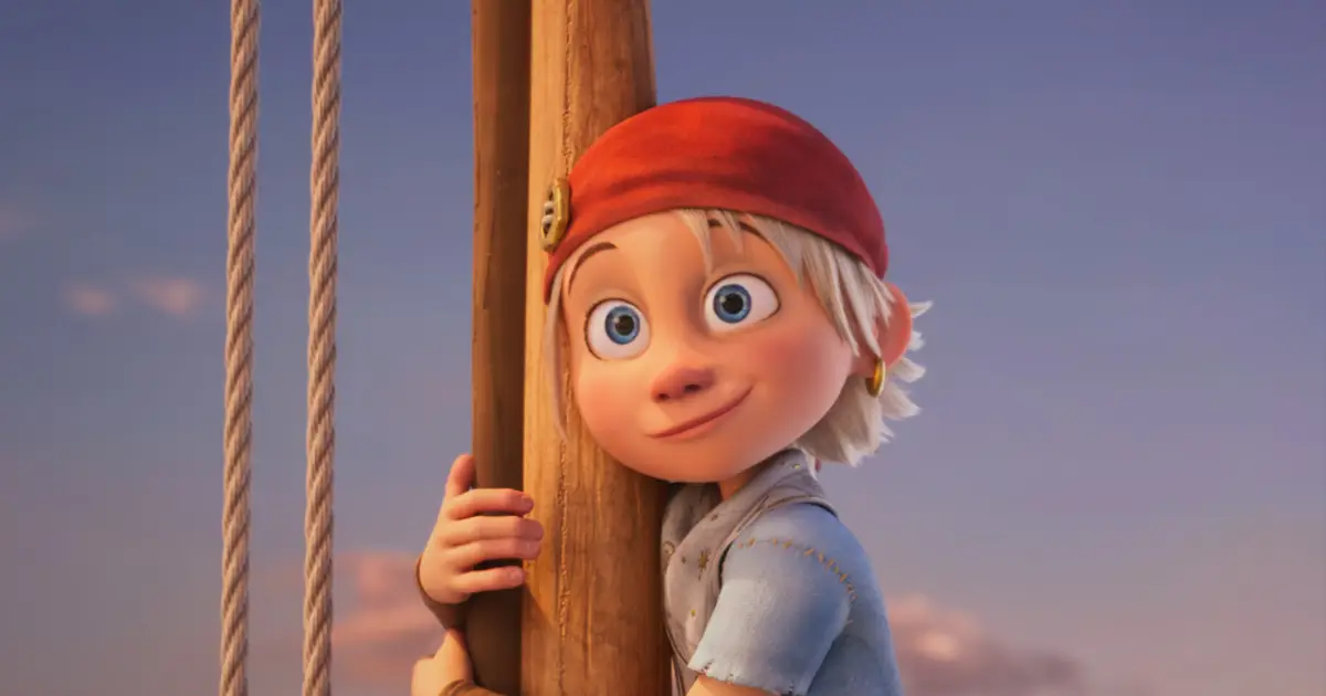 ‘Pirate Mo and the Legend of the Red Ruby’ Sails to More Than 50 Countries Ahead of AFM Premiere as Teaser Debuts (EXCLUSIVE)