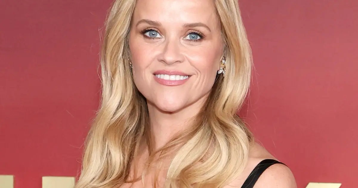 Reese Witherspoon’s Hello Sunshine Cuts 50% of Employees After Actress Buys Back Company