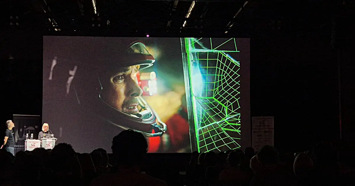 Ryan Gosling’s Zero-G Stunts on ‘Project Hail Mary’ Broken Down by the Space Epic’s VFX Supervisors