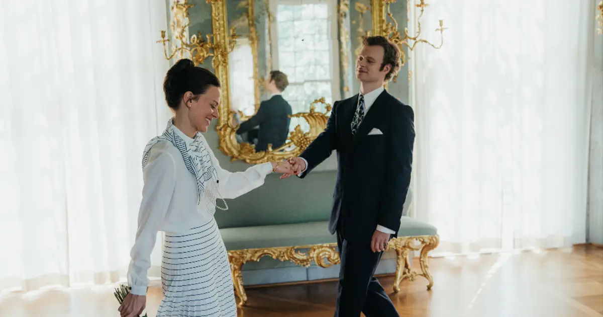 Beta Film Secures Major Deals for Female-Led Dramas ‘Queen Silvia’ and ‘La Vida Barcelona’