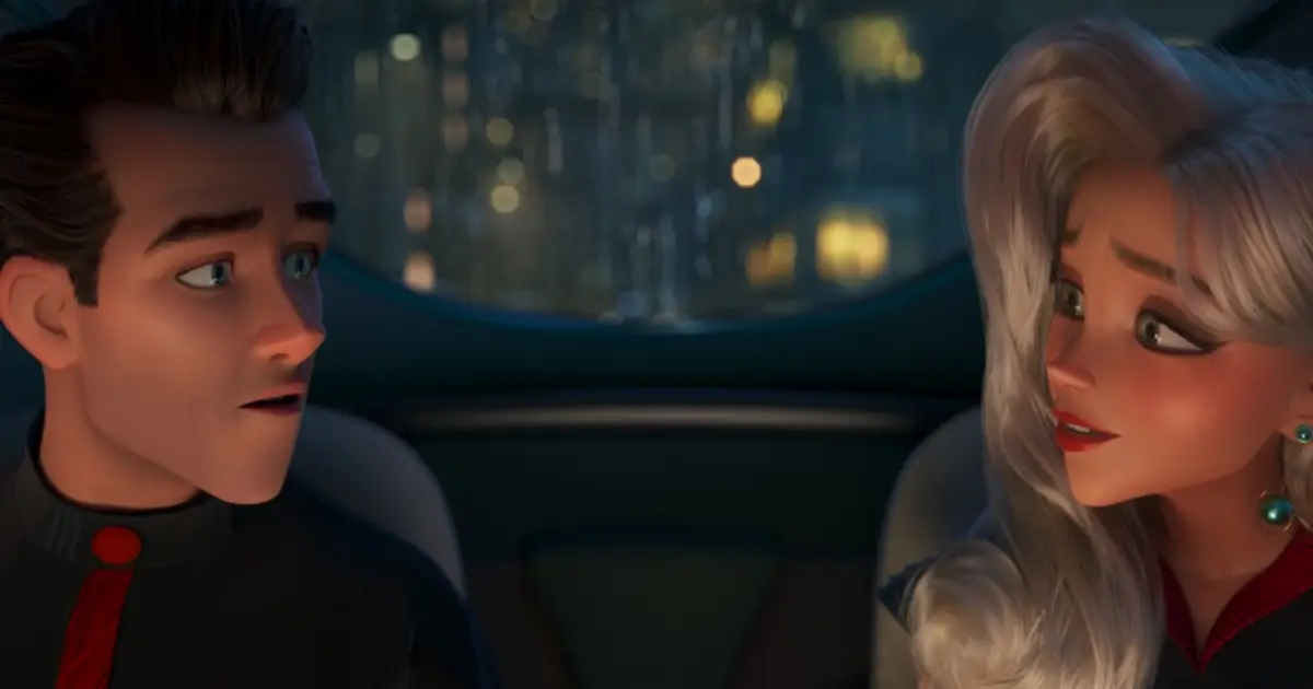 Brad Bird on Why He Took ‘Ray Gunn’ to Skydance Instead of Pixar: Making Animated Films for Teens and Adults ‘Shouldn’t Be a Controversial Decision’