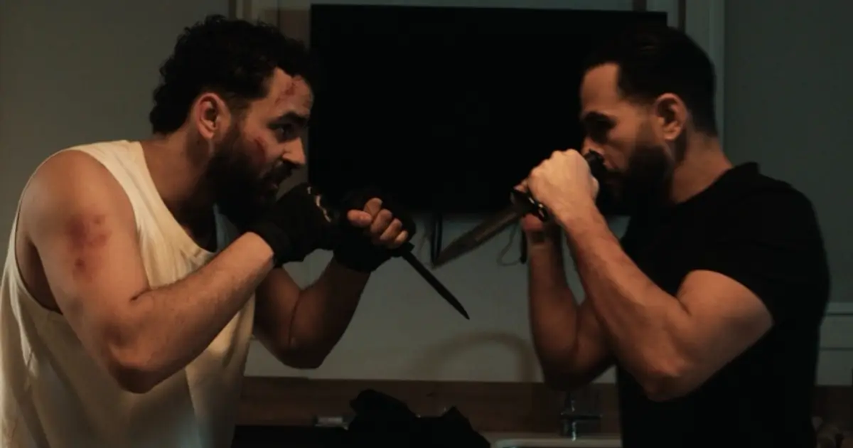French Action Film ‘Red Bird’ Lands CIS Deal as D.C. Romance ‘Step Back, Doors Closing’ Bows at Tokyo Market (EXCLUSIVE)