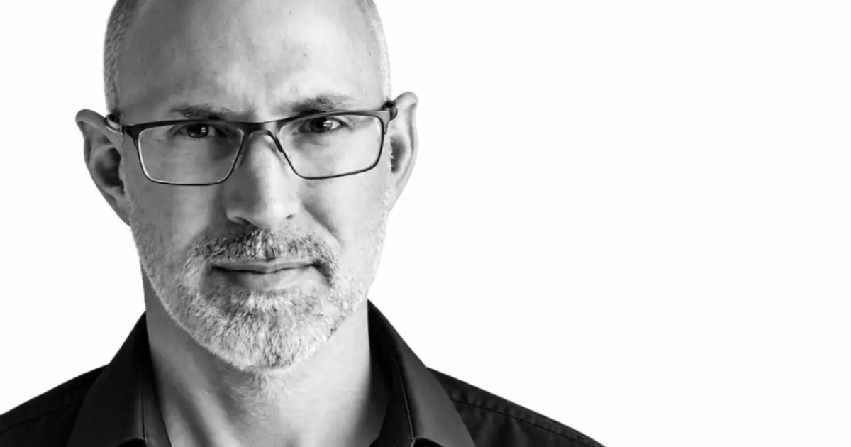 ‘Lord of the Rings,’ ‘Spider-Man’ Digital-Human Pioneer Remington Scott to Head Eros Imagination (EXCLUSIVE)