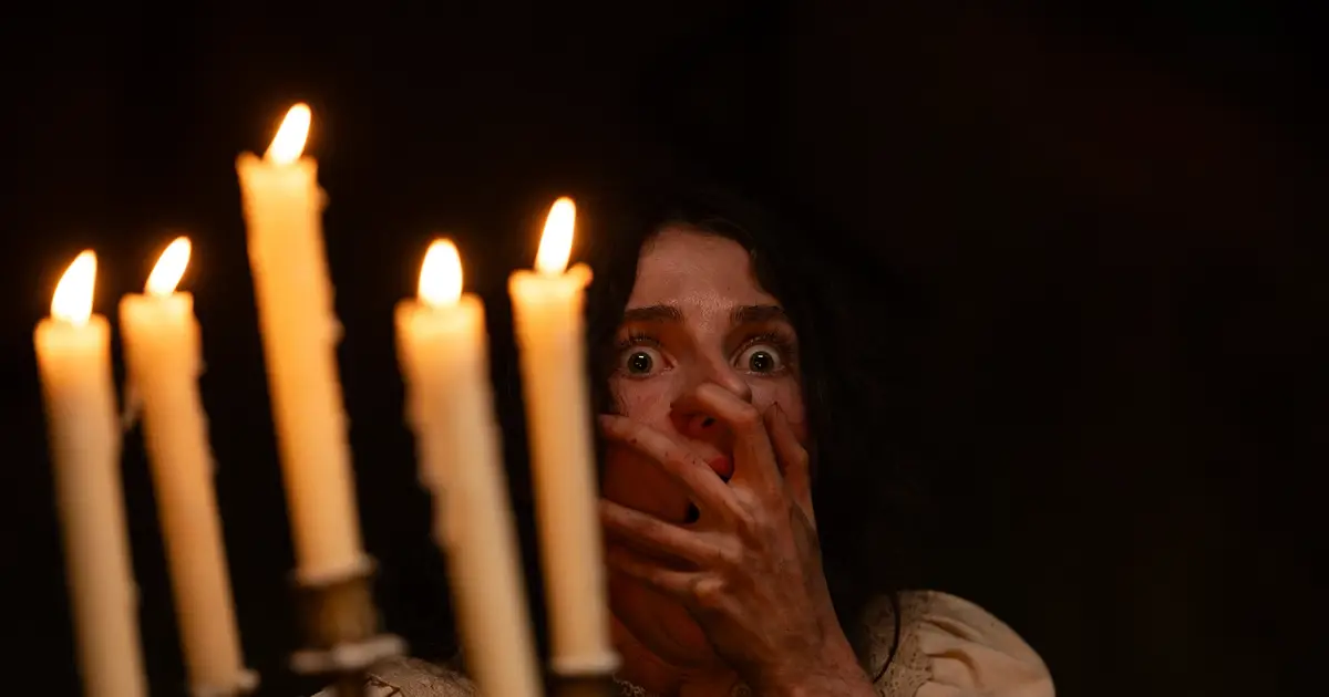 Ti West’s New Short ‘Remnants’ Is the First Fully Immersive Apple Horror Film. What Does It Say About the Future of Movies?