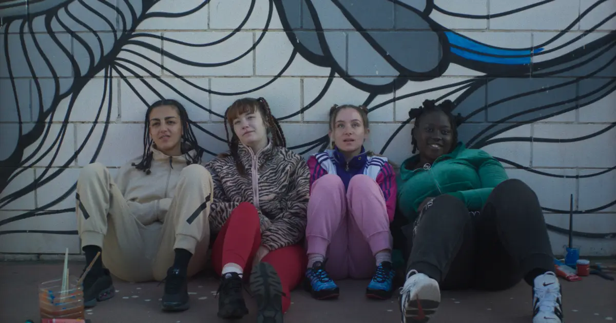 MoreThan Films Picks Up ‘Salen las lobas’ Ahead of Valladolid World Premiere