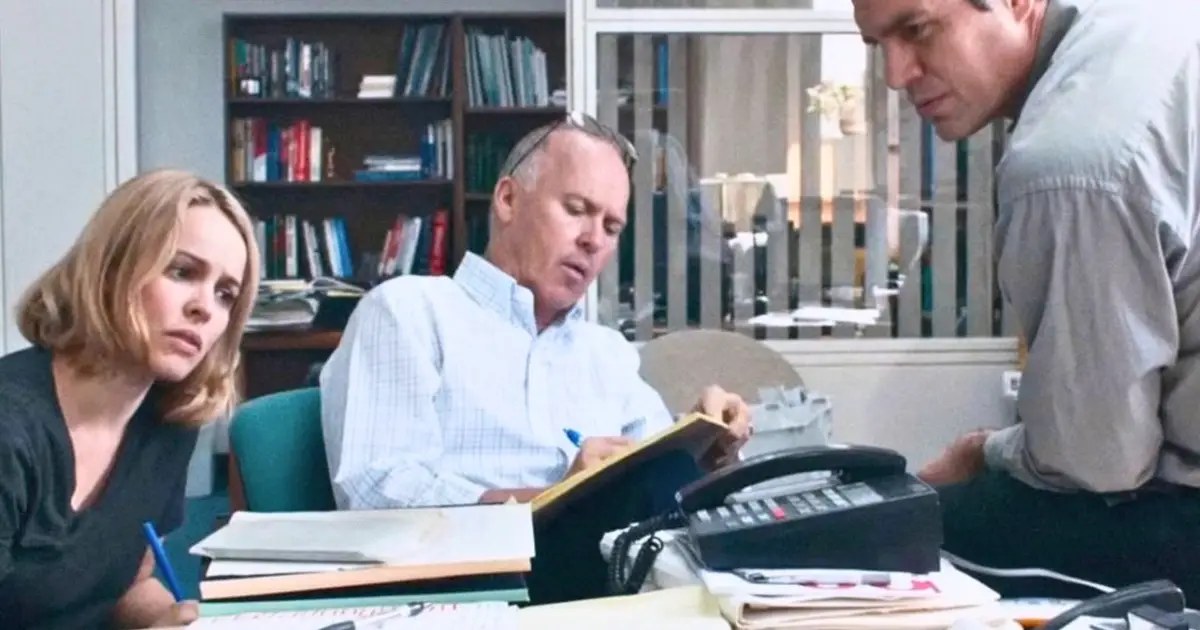 ‘Spotlight’ Director Says The Catholic Church Hasn’t Done ‘Enough’ To Protect Children From Sexual Assault 10 Years After Film’s Best Picture Win: ‘Not Until Every Child Is Safe’
