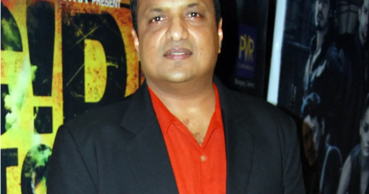 Sanjay Gupta, Indian Director of ‘Kaante’ and ‘Zinda,’ Dies at 59