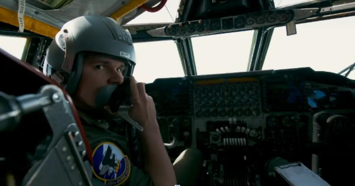 Military Docuseries ‘The Watch: America’s Nuclear Mission’ Sets Limited Imax Release (EXCLUSIVE)