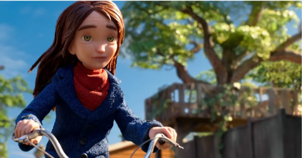 Laika’s ‘Wildwood’ Set to Close Animation Is Film Festival