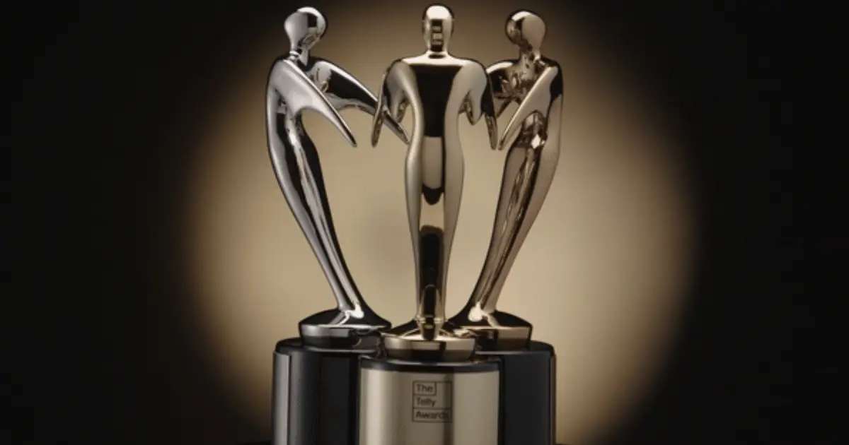 Telly Awards Adds Microseries Competition Track, With Dozens of New Categories (EXCLUSIVE)